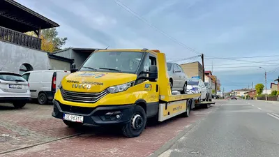 AGF WRÓBEL Pomoc Drogowa Serwis Wypożyczalnia